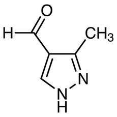 3-Methylpyrazole-4-carboxaldehyde, 200MG - M2643-200MG