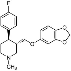 N-Methyl Paroxetine, 1G - M2645-1G
