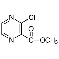 Methyl 3-Chloropyrazine-2-carboxylate, 1G - M2648-1G