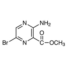 Methyl 3-Amino-6-bromopyrazine-2-carboxylate, 5G - M2655-5G