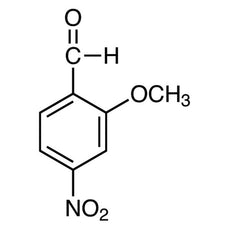 2-Methoxy-4-nitrobenzaldehyde, 1G - M2656-1G