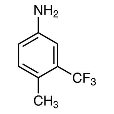 4-Methyl-3-(trifluoromethyl)aniline, 1G - M2659-1G