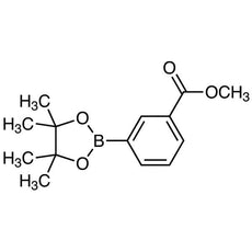 Methyl 3-(4,4,5,5-Tetramethyl-1,3,2-dioxaborolan-2-yl)benzoate, 5G - M2665-5G