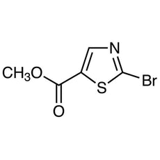Methyl 2-Bromothiazole-5-carboxylate, 5G - M2669-5G
