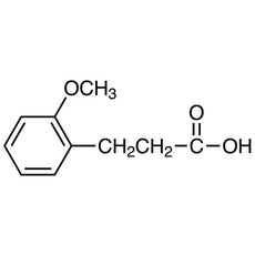 3-(2-Methoxyphenyl)propionic Acid, 25G - M2673-25G