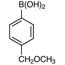 4-(Methoxymethyl)phenylboronic Acid(contains varying amounts of Anhydride), 1G - M2677-1G