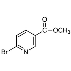 Methyl 6-Bromonicotinate, 1G - M2682-1G