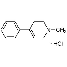1-Methyl-4-phenyl-1,2,3,6-tetrahydropyridine Hydrochloride, 100MG - M2690-100MG