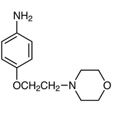 4-(2-Morpholinoethoxy)aniline, 5G - M2691-5G