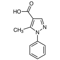 5-Methyl-1-phenylpyrazole-4-carboxylic Acid, 1G - M2692-1G