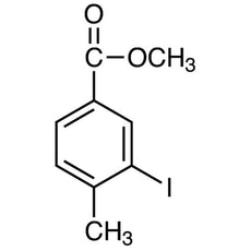 Methyl 3-Iodo-4-methylbenzoate, 25G - M2694-25G