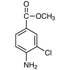 Methyl 4-Amino-3-chlorobenzoate, 1G - M2698-1G