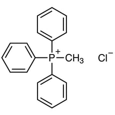 Methyltriphenylphosphonium Chloride, 25G - M2702-25G