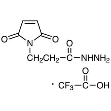 3-Maleimidopropiohydrazide Trifluoroacetate, 250MG - M2703-250MG