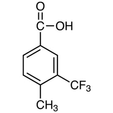 4-Methyl-3-(trifluoromethyl)benzoic Acid, 1G - M2708-1G