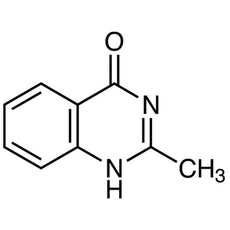2-Methyl-4(1H)-quinazolinone, 25G - M2709-25G