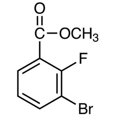 Methyl 3-Bromo-2-fluorobenzoate, 1G - M2711-1G
