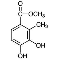 Methyl 3,4-Dihydroxy-2-methylbenzoate, 1G - M2713-1G