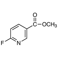 Methyl 6-Fluoronicotinate, 1G - M2724-1G