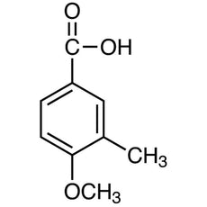 4-Methoxy-3-methylbenzoic Acid, 5G - M2728-5G