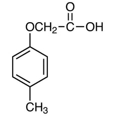 4-Methylphenoxyacetic Acid, 25G - M2729-25G