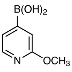 2-Methoxypyridine-4-boronic Acid(contains varying amounts of Anhydride), 1G - M2730-1G