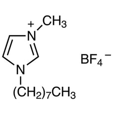 1-Methyl-3-n-octylimidazolium Tetrafluoroborate, 25G - M2732-25G