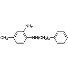 4-Methyl-N1-(3-phenylpropyl)-1,2-phenylenediamine, 25MG - M2734-25MG