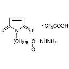 6-Maleimidohexanehydrazide Trifluoroacetate, 250MG - M2735-250MG