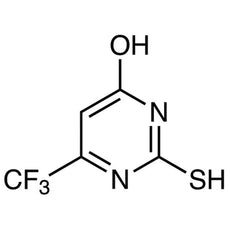 2-Mercapto-6-(trifluoromethyl)-4-pyrimidinol, 1G - M2739-1G