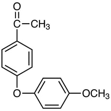4'-(4-Methoxyphenoxy)acetophenone, 1G - M2740-1G