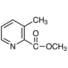 Methyl 3-Methylpyridine-2-carboxylate, 5G - M2746-5G