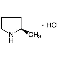 (R)-2-Methylpyrrolidine Hydrochloride, 200MG - M2747-200MG