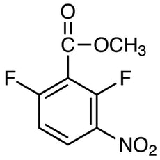 Methyl 2,6-Difluoro-3-nitrobenzoate, 1G - M2749-1G
