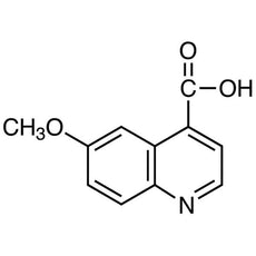 6-Methoxyquinoline-4-carboxylic Acid, 1G - M2751-1G