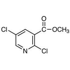 Methyl 2,5-Dichloronicotinate, 1G - M2752-1G