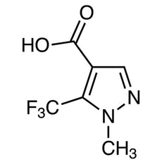 1-Methyl-5-(trifluoromethyl)pyrazole-4-carboxylic Acid, 200MG - M2753-200MG
