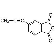 4-(1-Propynyl)phthalic Anhydride, 5G - M2757-5G