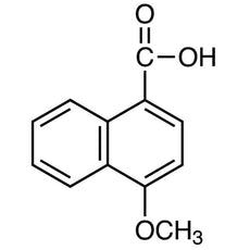 4-Methoxy-1-naphthoic Acid, 5G - M2763-5G