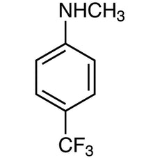 N-Methyl-4-(trifluoromethyl)aniline, 1G - M2774-1G