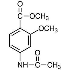 Methyl 4-Acetamido-2-methoxybenzoate, 25G - M2776-25G