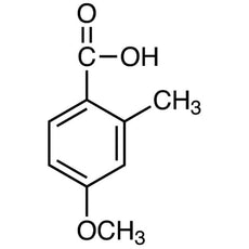 4-Methoxy-2-methylbenzoic Acid, 1G - M2780-1G