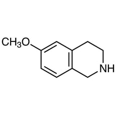 6-Methoxy-1,2,3,4-tetrahydroisoquinoline, 1G - M2781-1G