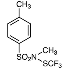 N-Methyl-N-[(trifluoromethyl)thio]-p-toluenesulfonamide, 5G - M2782-5G