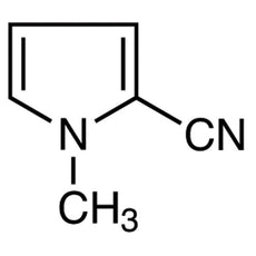 1-Methylpyrrole-2-carbonitrile, 5G - M2784-5G