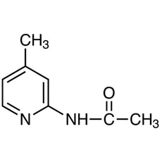 N-(4-Methyl-2-pyridyl)acetamide, 1G - M2787-1G