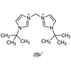 3,3'-Methylenebis(1-tert-butyl-3-imidazolium Bromide), 1G - M2790-1G