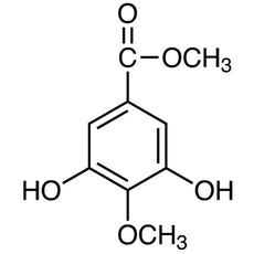 Methyl 3,5-Dihydroxy-4-methoxybenzoate, 5G - M2794-5G