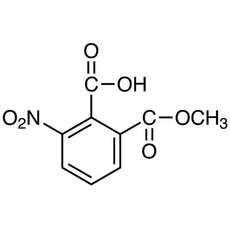 2-(Methoxycarbonyl)-6-nitrobenzoic Acid, 25G - M2795-25G