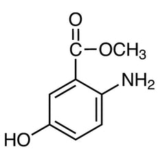 Methyl 5-Hydroxyanthranilate, 1G - M2796-1G